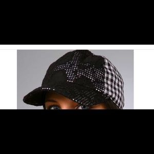 American Retro, Jerry Hat